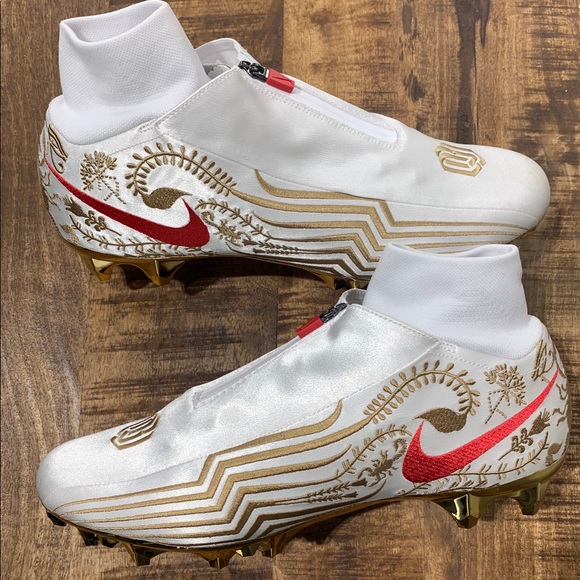 Nike Other - New Nike OBJ Vapor Untouchable Pro 3 Rare!